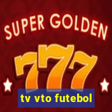 tv vto futebol